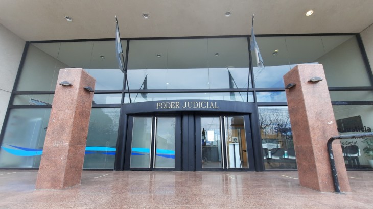 Liberaron a la esposa del empresario sanrafaelino herido de un balazo