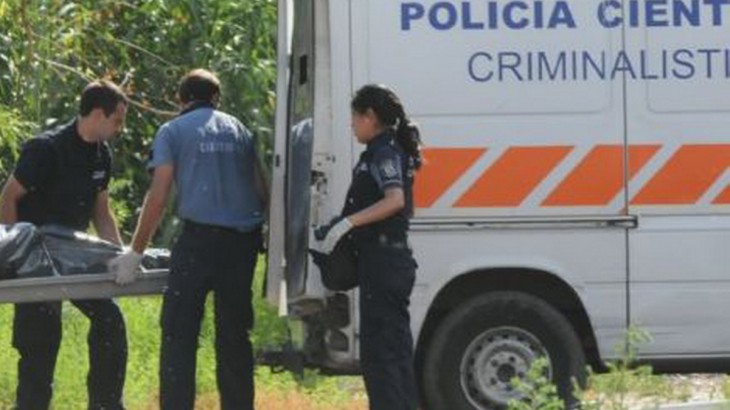 Hallaron muerta a una joven en San Rafael