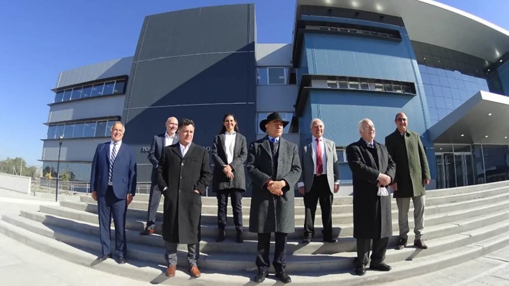 La Suprema Corte de Mendoza, definió a sus representantes en el Consejo de la Magistratura