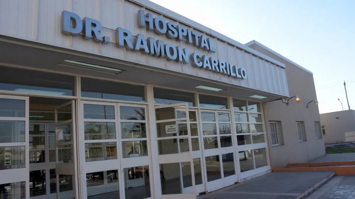 Intoxicación con monóxido en Las Heras: un bebé de 8 meses quedó internado