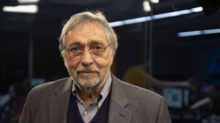 Murió Luis Brandoni, ícono del cine nacional