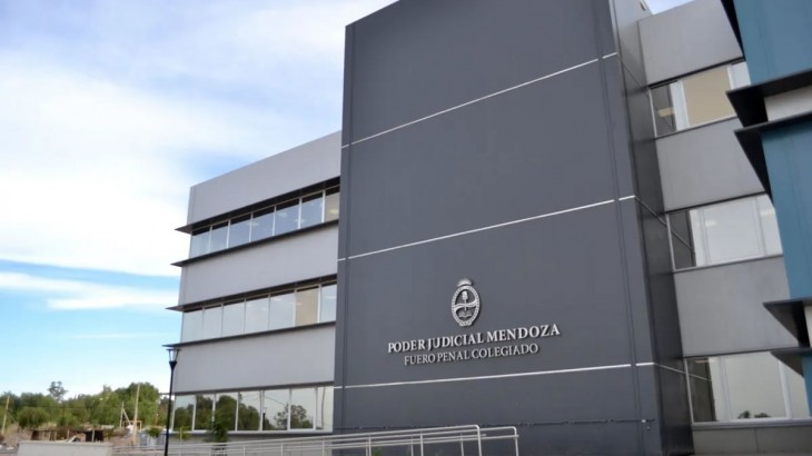 Amenaza en una escuela de Las Heras: el comunicado del Ministerio Público