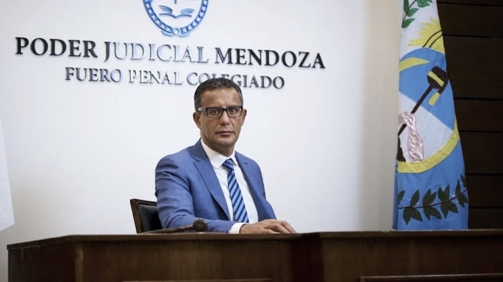 Jury al Juez Sarmiento: Se define la recusación a trece de sus miembros