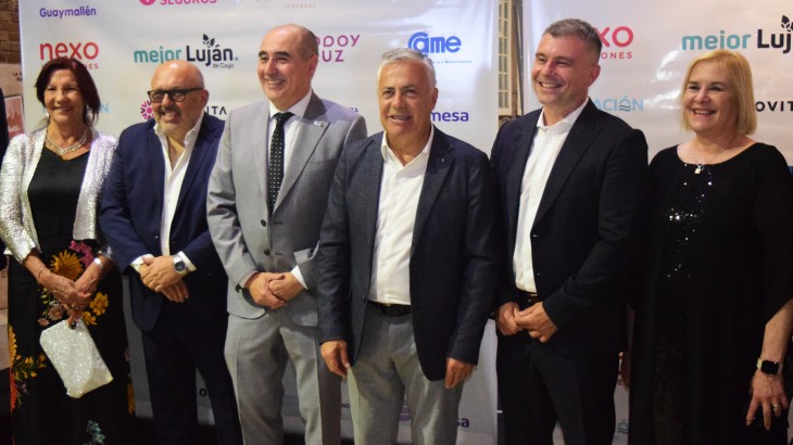 La FEM reunió a todo el arco empresario y político en su cena anual: balances, diagnósticos y las apuestas para 2026