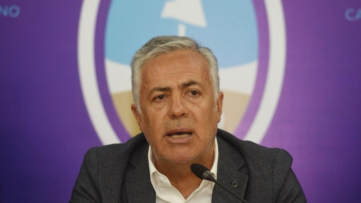 Por qué Cornejo sigue marcando el rumbo de la política mendocina