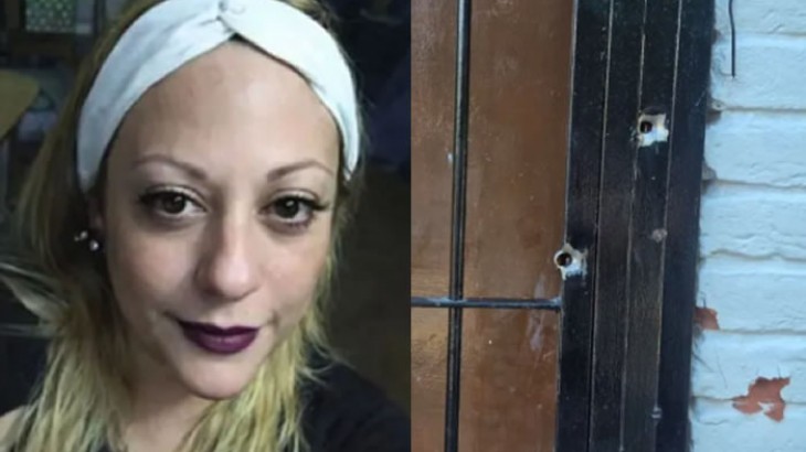 Primera condena por el crimen de Cynthia Romina Landi Rodríguez