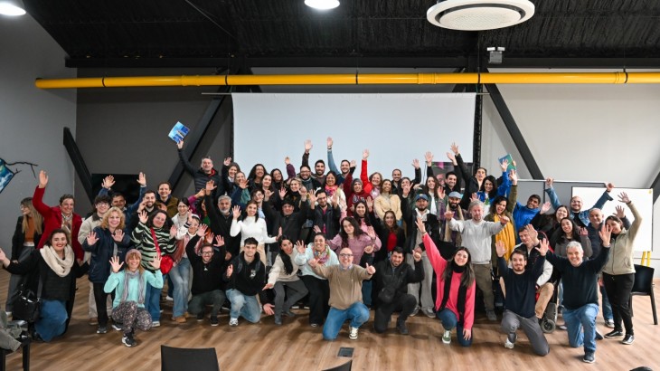 Ciudad presenta la segunda edición del Torneo de Emprendedores