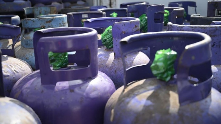 La Garrafa en tu Barrio: cronograma completo del 18 al 21 de febrero