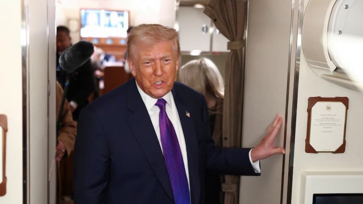 Estados Unidos e Irán pausaron el conflicto por dos semanas