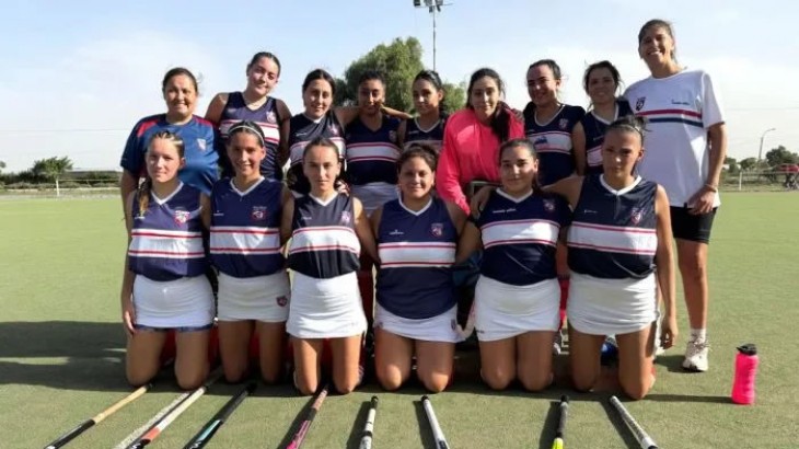 Belgrano Rugby Club abrió inscripciones para sumarse a sus equipos de hockey