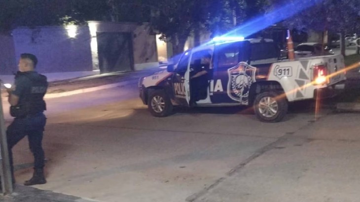 Un hombre mató a su expareja frente a sus hijos y después se quitó la vida