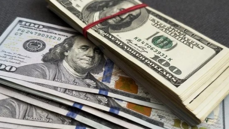 Dólar oficial hoy y dólar blue: a cuánto cerró este jueves 19 de marzo