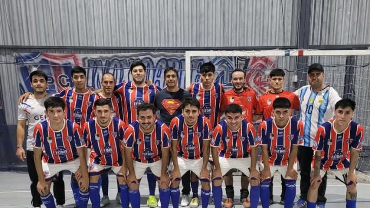 Copa Mendoza de Futsal: equipos sanrafaelinos brillaron en la primera ronda