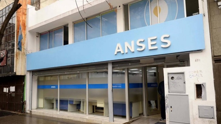 Pensiones no contributivas ANSES: ¿cuánto se cobrará en abril de 2026?