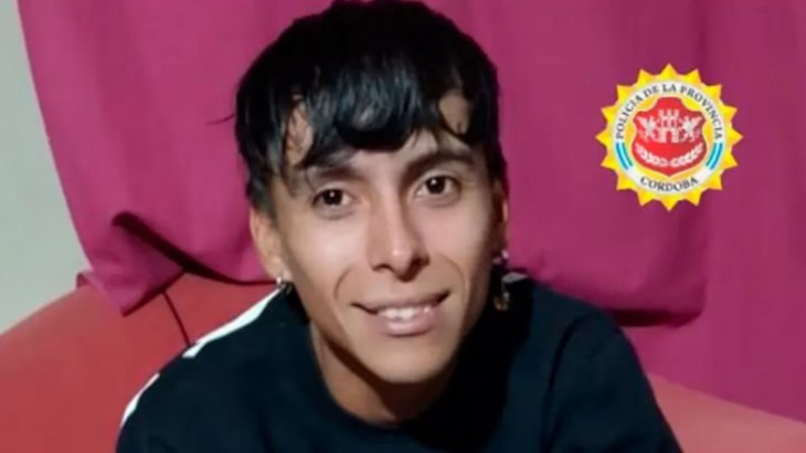 Encontraron muerto a un joven de 26 años que estaba desaparecido en Córdoba