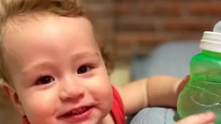 Tragedia en Los Polvorines: un bebé murió tras atragantarse con una uña postiza