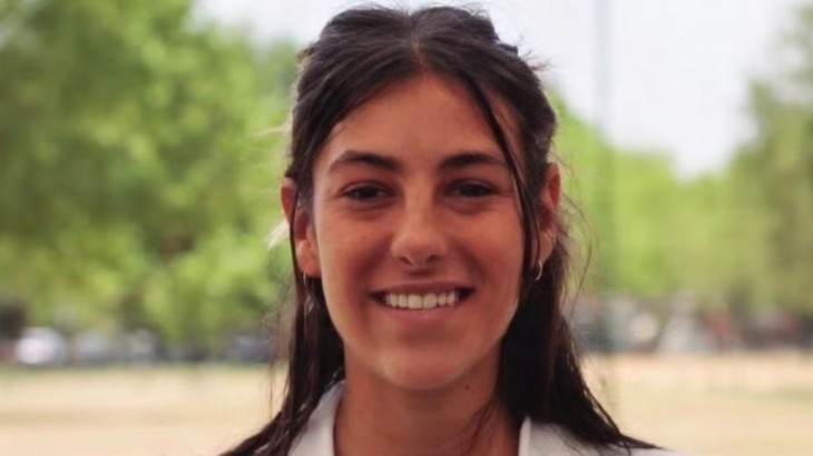 Imputan a 'Tati' Leclerc y la acusan de manipular el celular del anestesiólogo mendocino