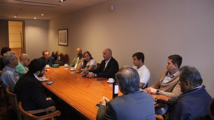 Sitevinitech 2026: Mendoza se prepara para recibir a la mayor feria vitivinícola de Latinoamérica