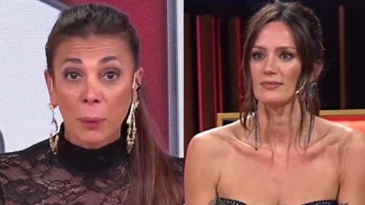 Ximena Capristo reveló el motivo de su enojo con Paula Chaves: "No me pidió disculpas"