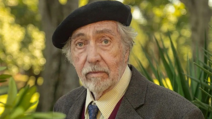 De qué murió Luis Brandoni tras estar casi 10 días internado