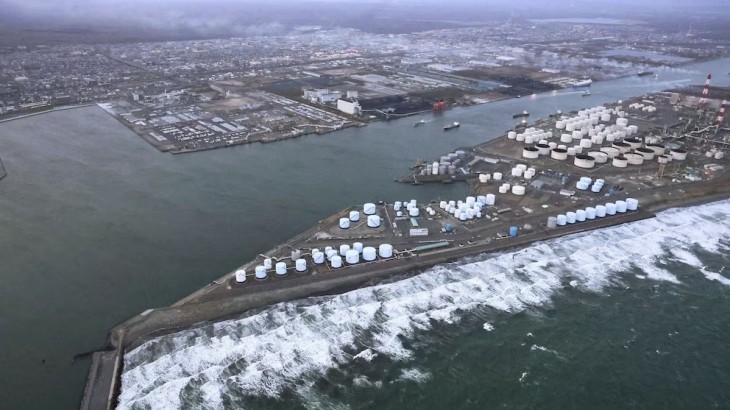 Alerta en Japón por un terremoto de 7,4: evacúan zonas costeras ante riesgo de tsunami