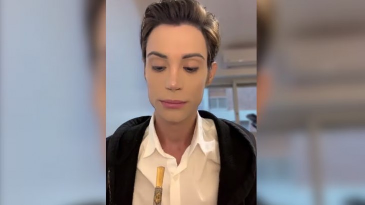 Condenaron a Felipe Pettinato a prisión en suspenso por el incendio que terminó en tragedia