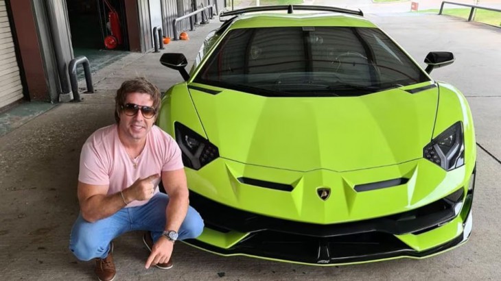 Quién es Lucas Forastieri, el trader que fue denunciado por presunta estafa