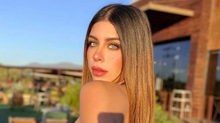 Una modelo mexicana fue asesinada por su suegra de varios disparos
