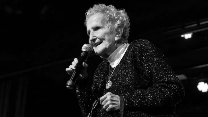 Murió Lita Tancredi, emblema del teatro mendocino y maestra de generaciones