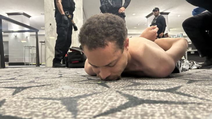 Intento de asesinato contra Donald Trump: el Servicio Secreto de EEUU investiga lo sucedido