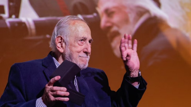 Murió Adolfo Aristarain, el director que dejó una marca indeleble en el cine argentino