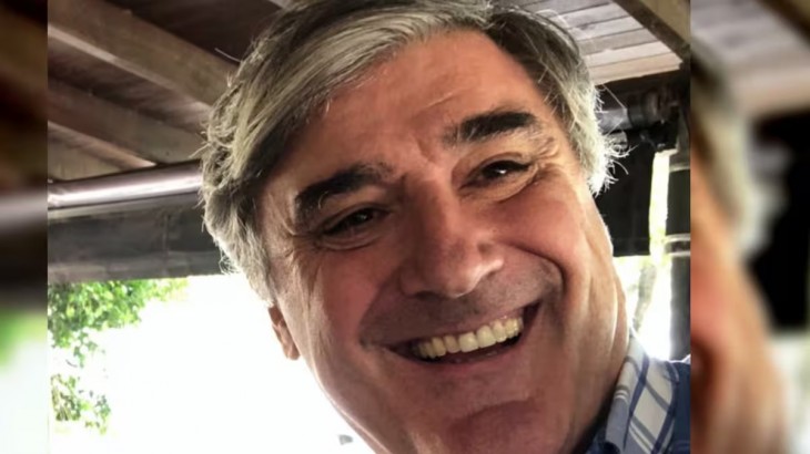 Luis Caputo designó a Fernando Herrmann al frente de Infraestructura