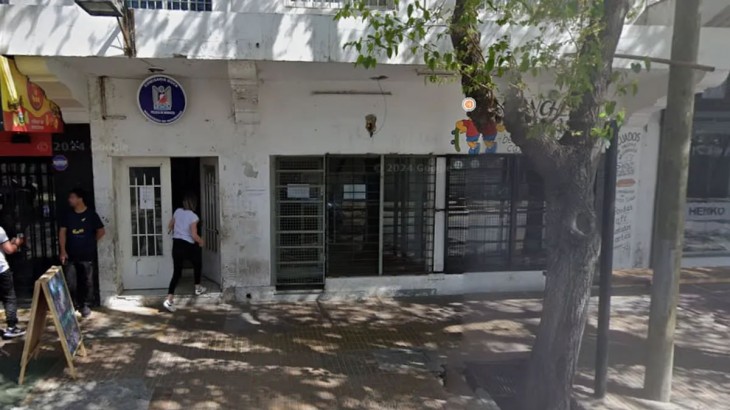 Fuga en una comisaría de San Martín: sancionan a dos policías por negligencia en la custodia