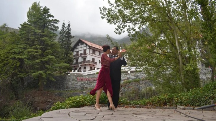 Cultura y turismo: Las Heras recibirá a más de 500 bailarines en un encuentro internacional de tango
