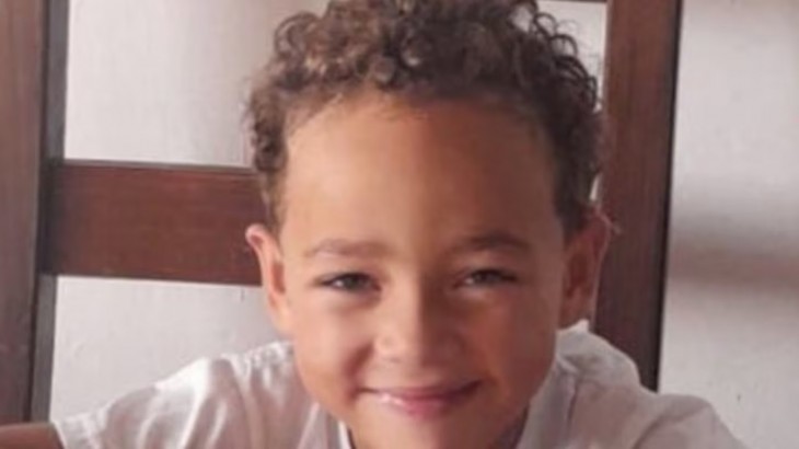 Desesperada búsqueda de un nene de 6 años en Corrientes: rige la alerta Sofía