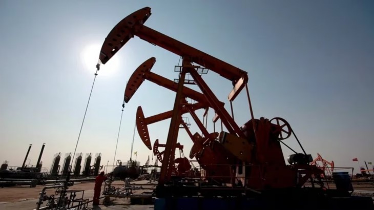 Alerta mundial por la caída récord de las reservas de petróleo
