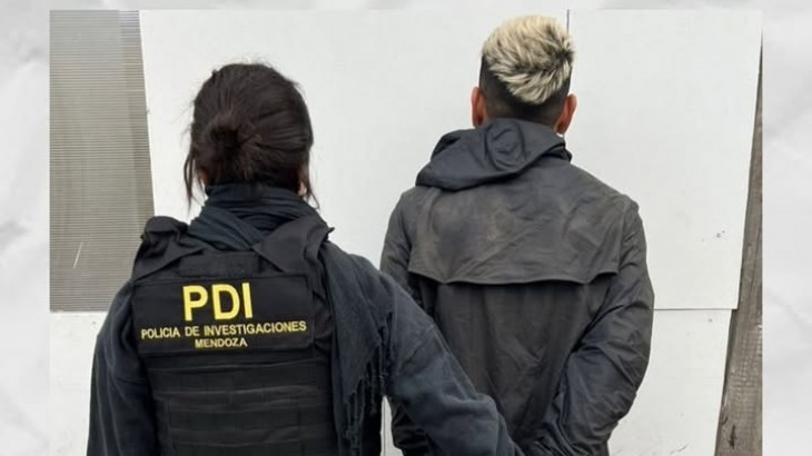 Detuvieron al acusado por el homicidio de Juan Carlos Infante Montaña