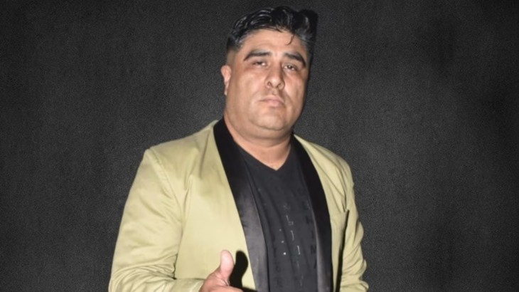 Liberaron al "Chelo" ,cantante del grupo Green, acusado de abuso sexual