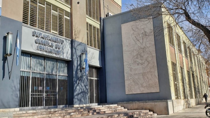 Crean un consejo consultivo para coordinar la política hídrica interprovincial