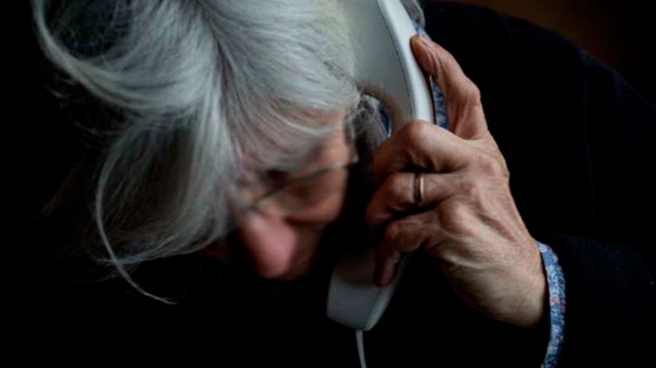 Cuantiosa estafa a un jubilado en General Alvear